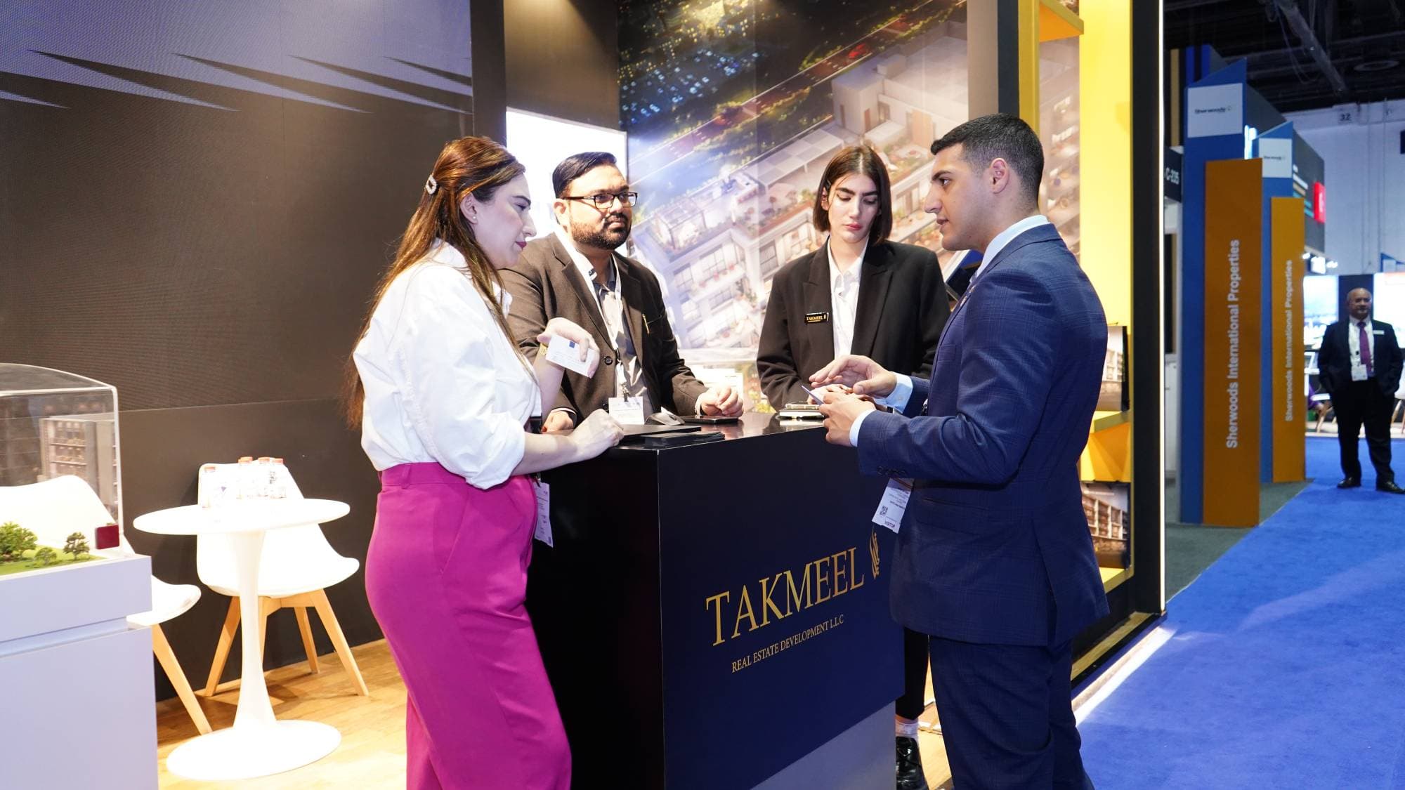 Takmeel