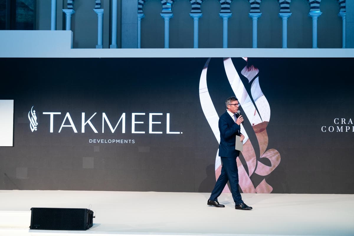 Takmeel