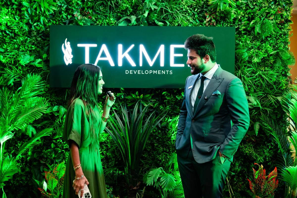 Takmeel