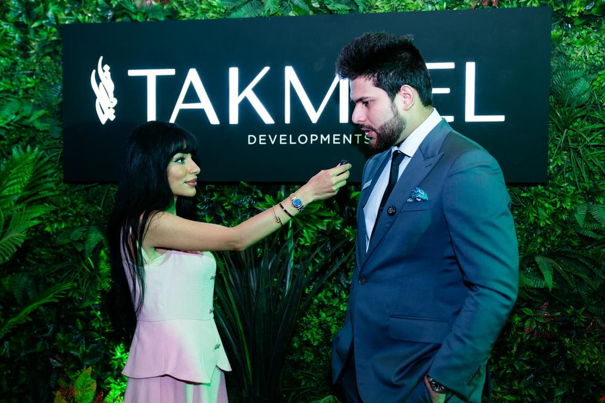 Takmeel