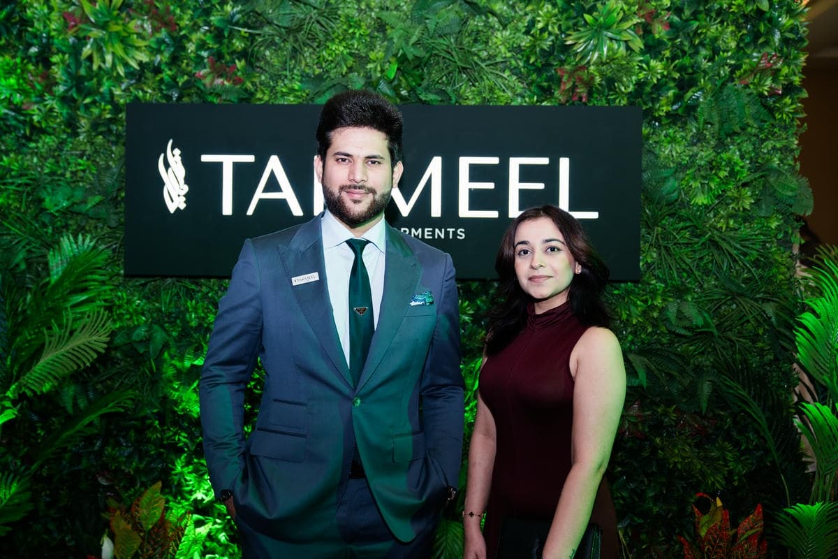 Takmeel