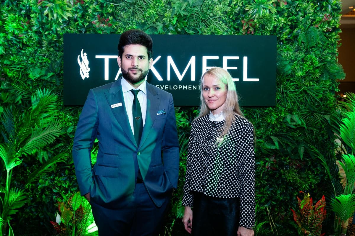 Takmeel