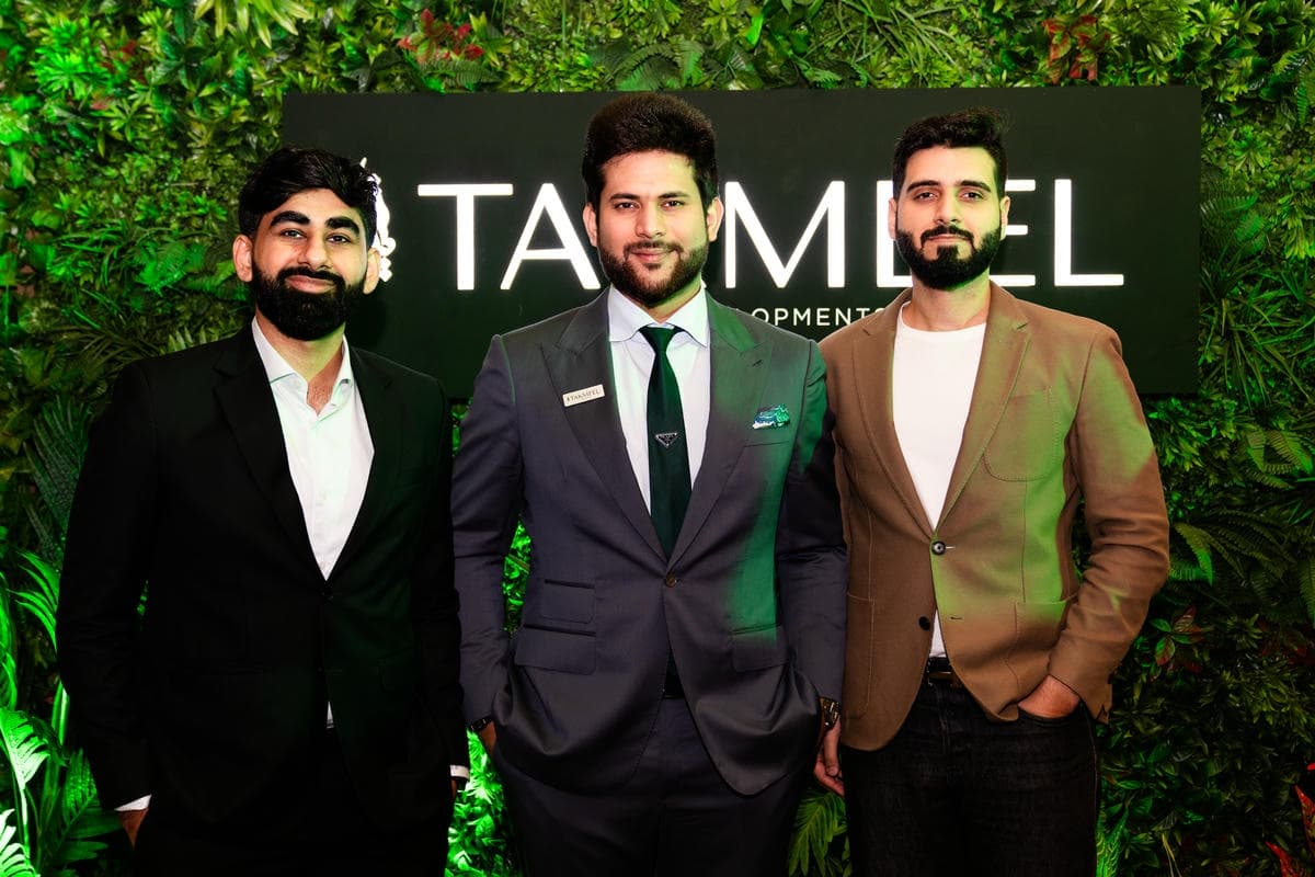 Takmeel