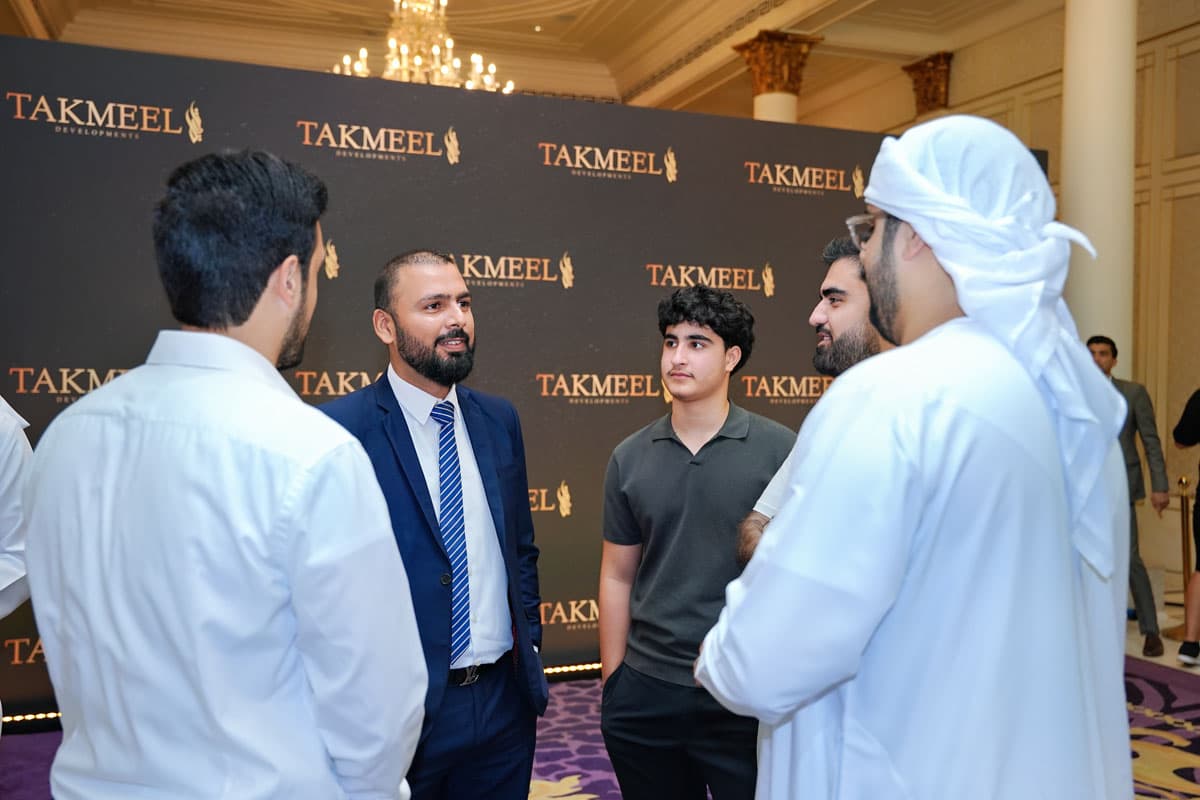 Takmeel