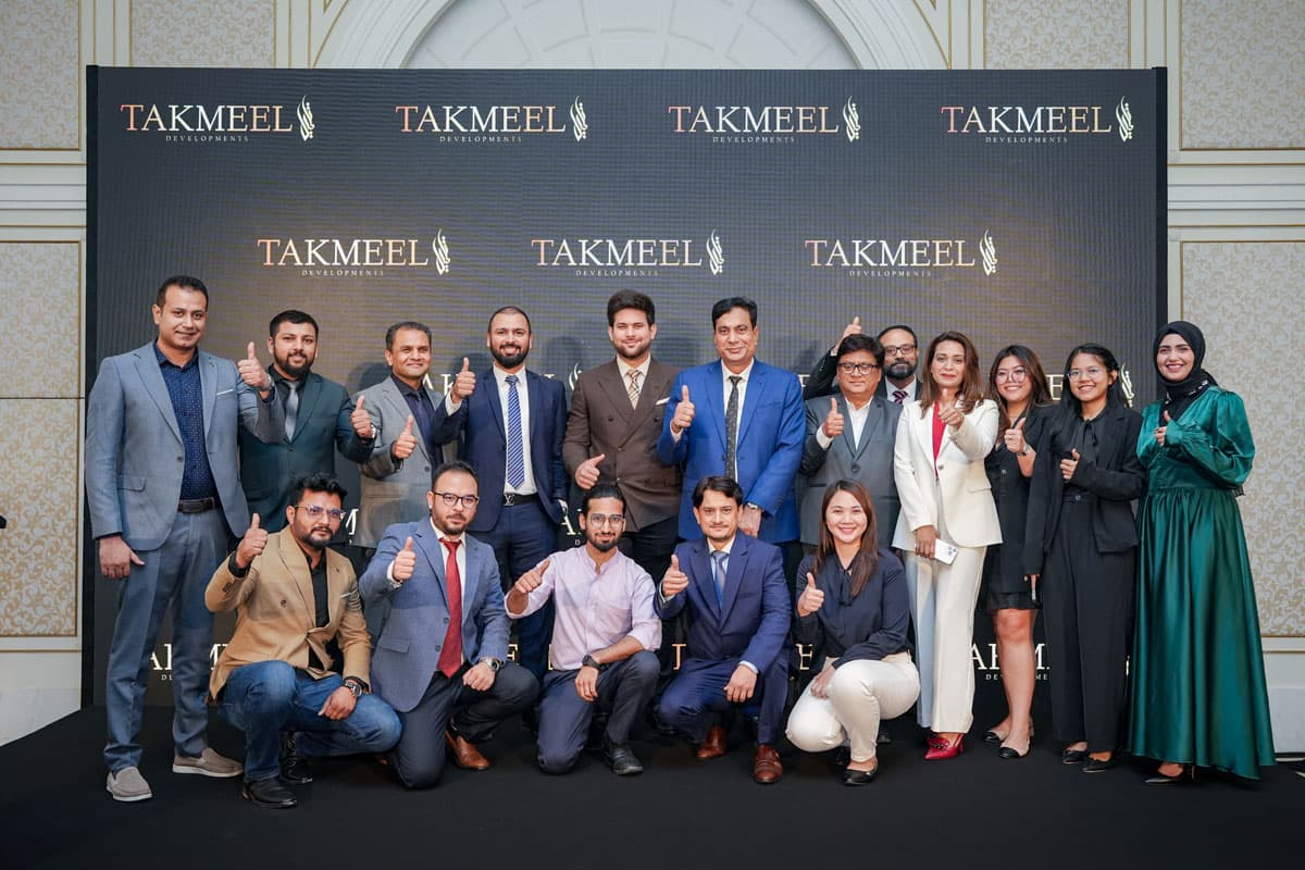 Takmeel