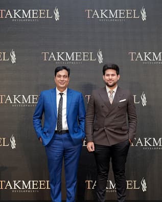 Takmeel