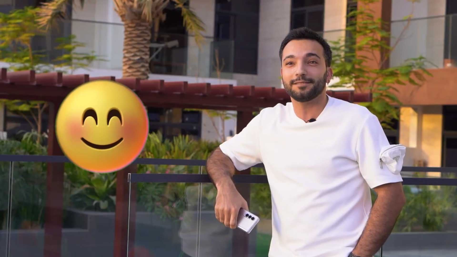 Client 1 Video Testimonial